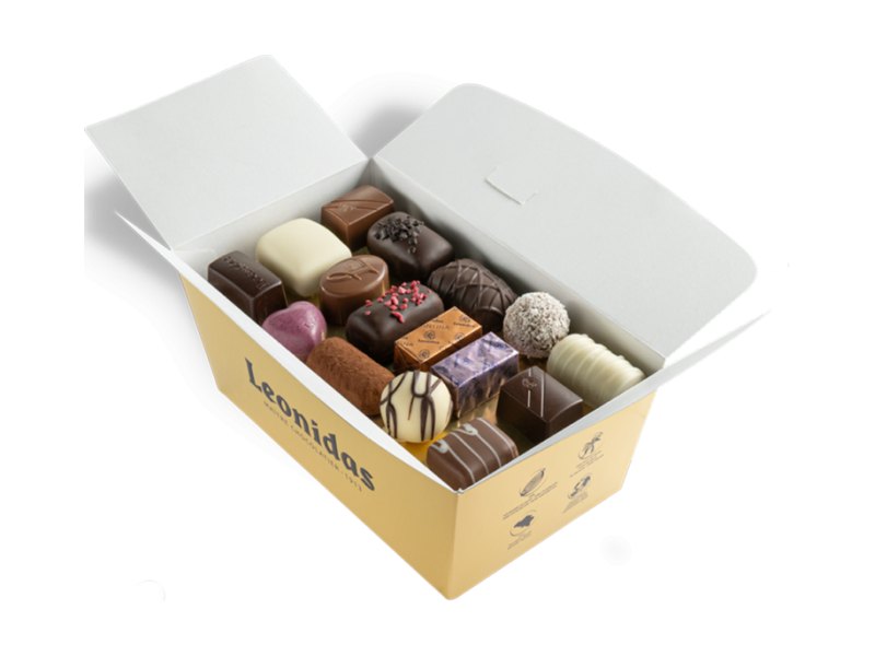Pralines