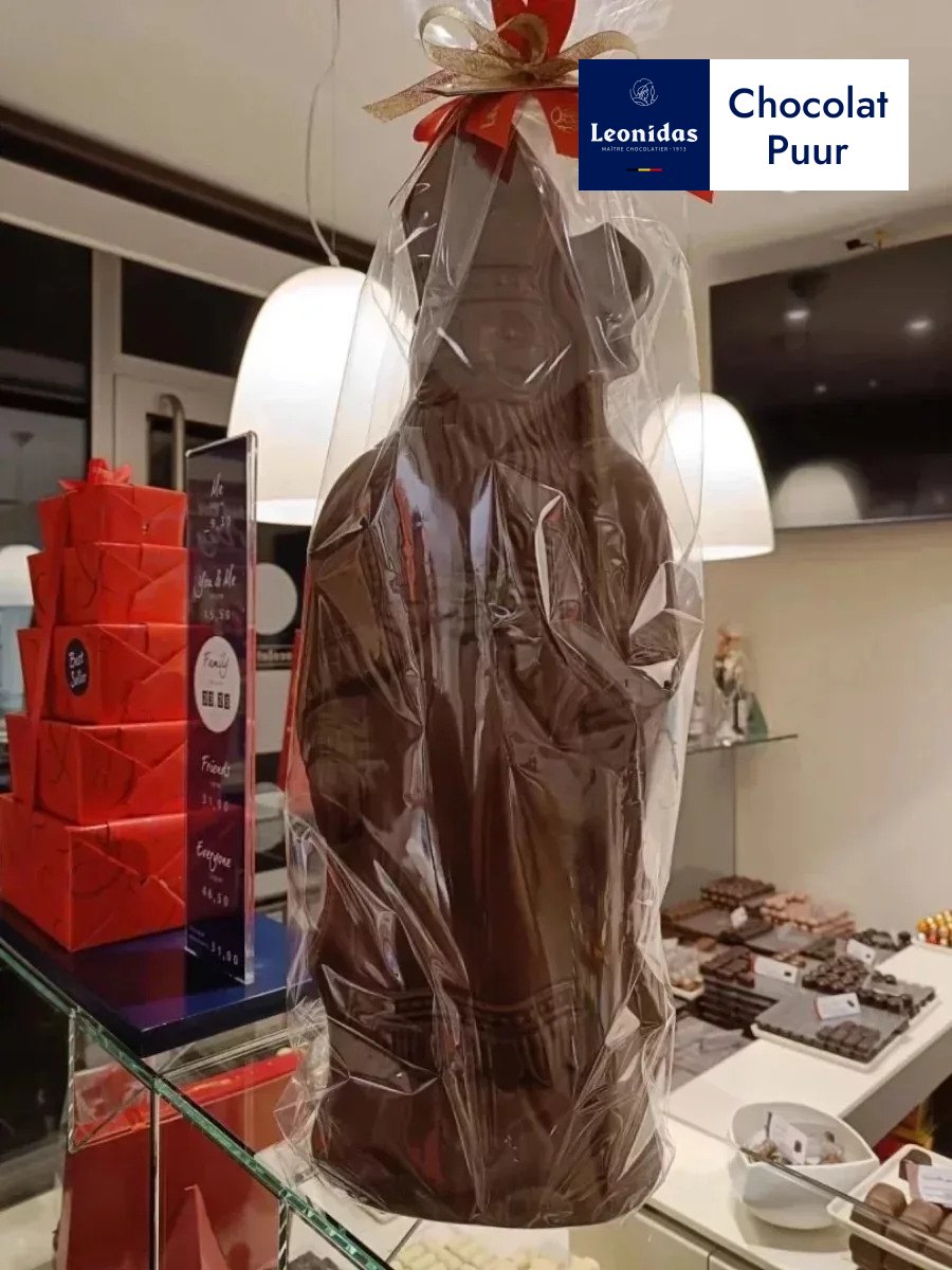 Chocolat Puur foto 2
